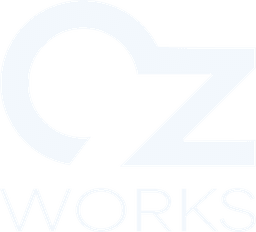 OzWorks Logo